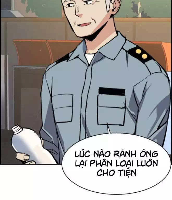 Truyện Tranh Bạn Học Của Tôi Là Lính Đánh Thuê trang 5