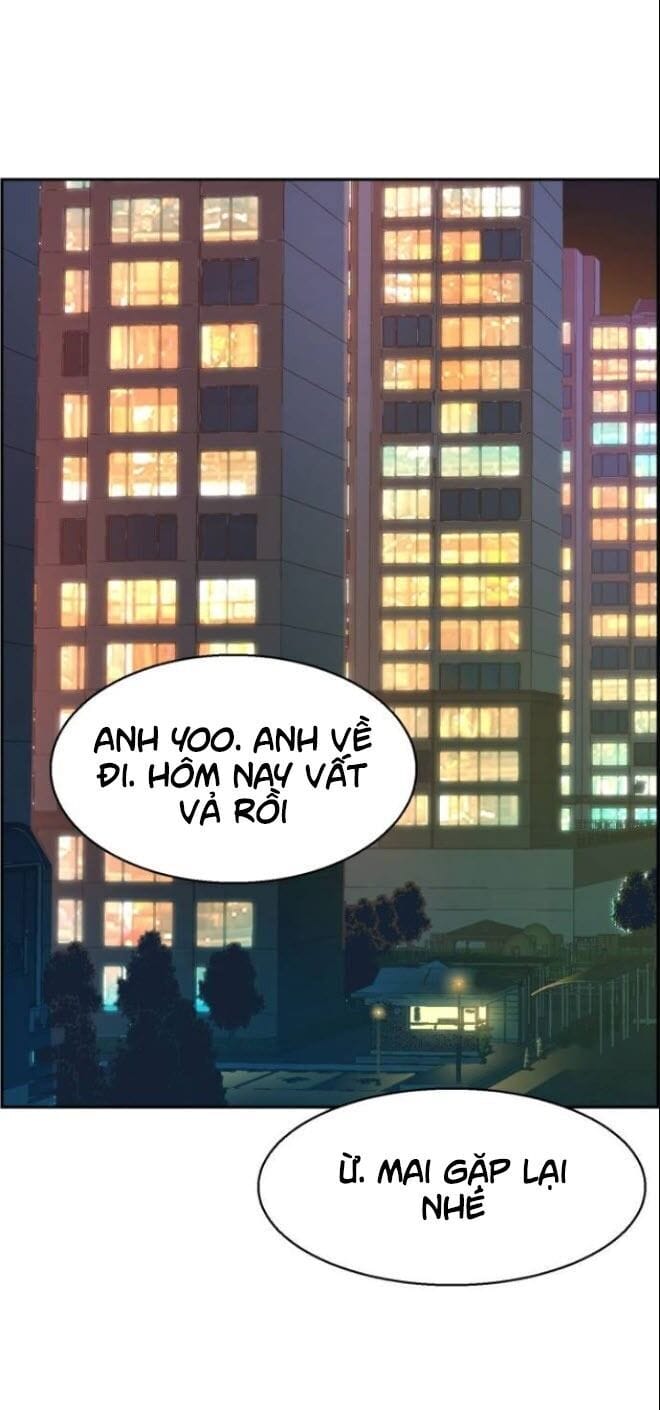 Truyện Tranh Bạn Học Của Tôi Là Lính Đánh Thuê trang 5