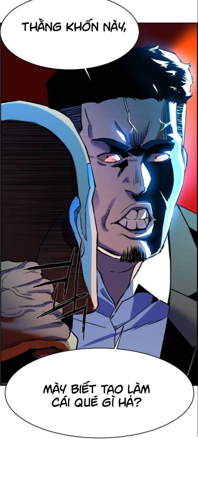 Truyện Tranh Bạn Học Của Tôi Là Lính Đánh Thuê trang 5