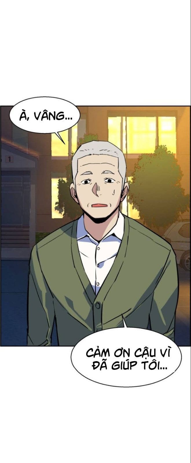 Truyện Tranh Bạn Học Của Tôi Là Lính Đánh Thuê trang 5