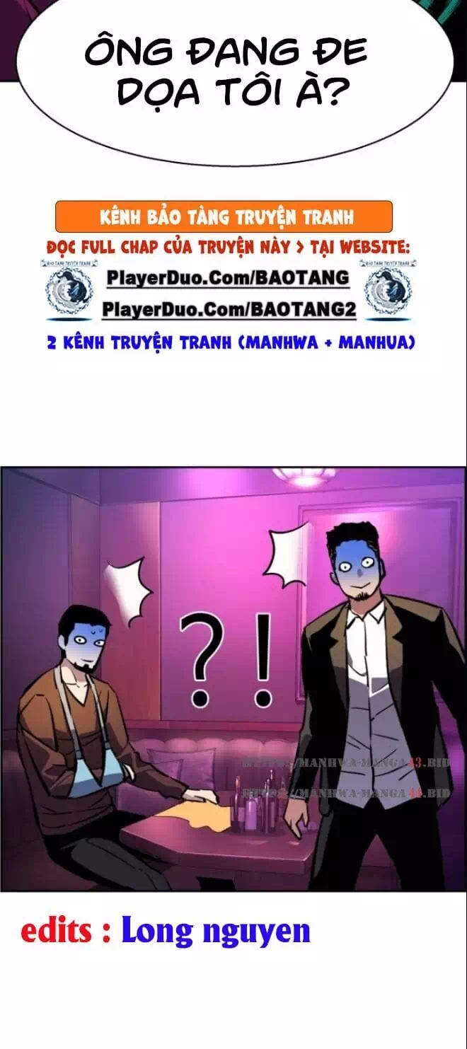 Truyện Tranh Bạn Học Của Tôi Là Lính Đánh Thuê trang 5