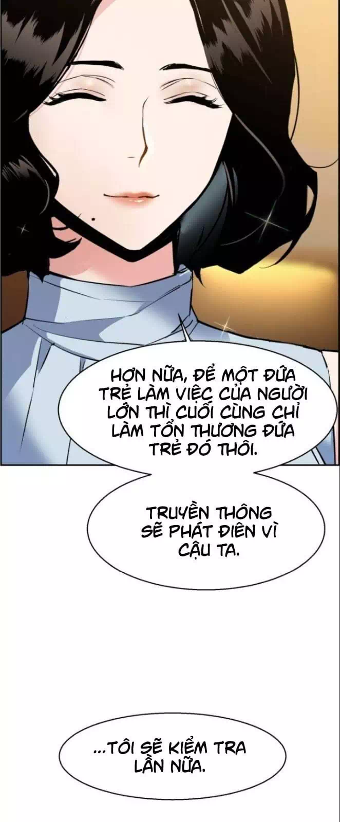 Truyện Tranh Bạn Học Của Tôi Là Lính Đánh Thuê trang 5