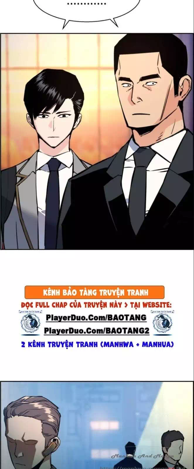 Truyện Tranh Bạn Học Của Tôi Là Lính Đánh Thuê trang 5
