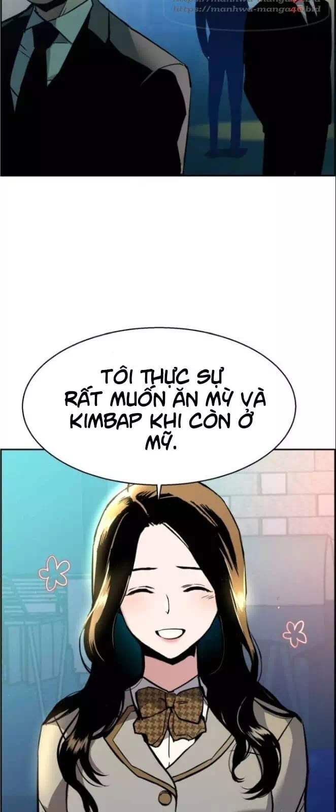 Truyện Tranh Bạn Học Của Tôi Là Lính Đánh Thuê trang 5