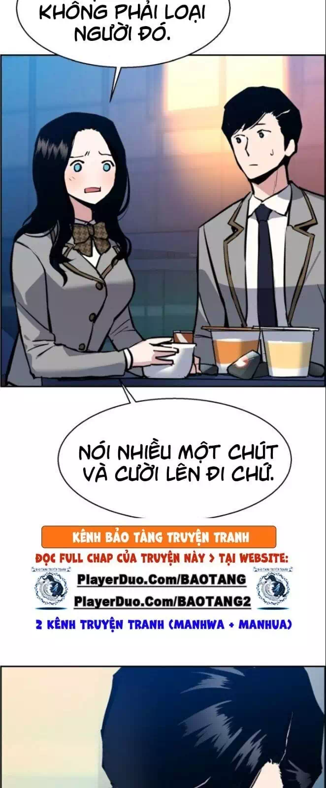 Truyện Tranh Bạn Học Của Tôi Là Lính Đánh Thuê trang 5