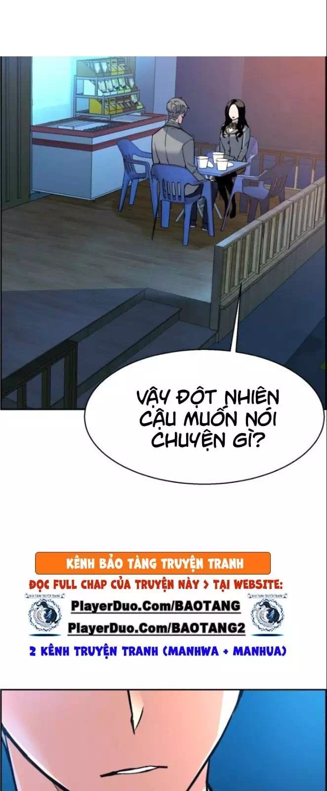 Truyện Tranh Bạn Học Của Tôi Là Lính Đánh Thuê trang 5