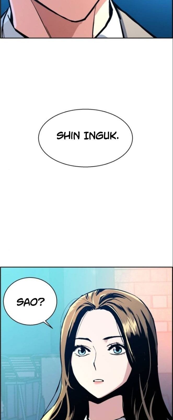 Truyện Tranh Bạn Học Của Tôi Là Lính Đánh Thuê trang 5