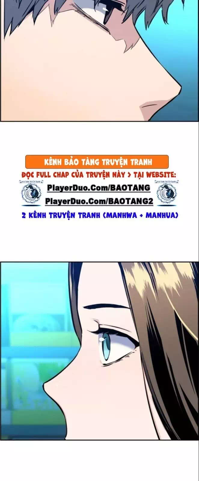 Truyện Tranh Bạn Học Của Tôi Là Lính Đánh Thuê trang 5