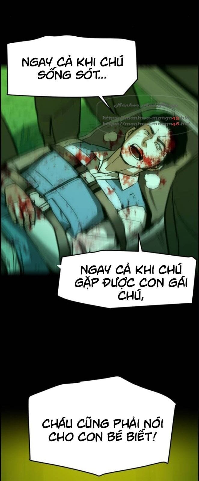 Truyện Tranh Bạn Học Của Tôi Là Lính Đánh Thuê trang 5