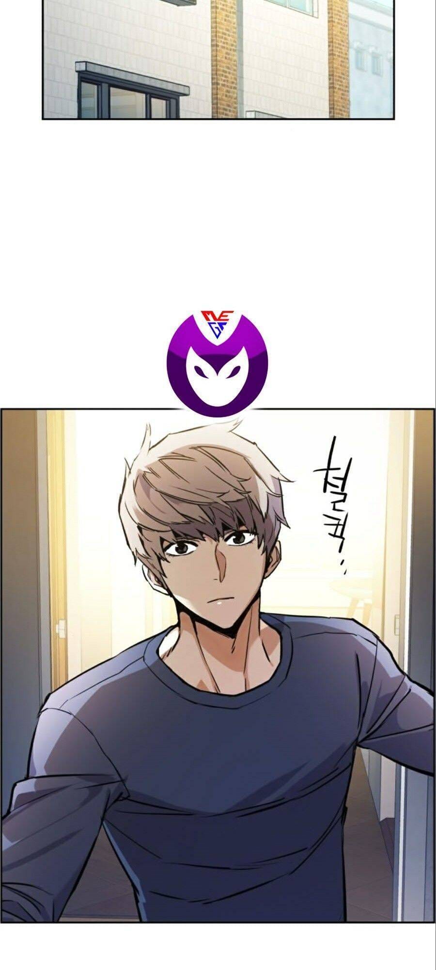 Truyện Tranh Bạn Học Của Tôi Là Lính Đánh Thuê trang 5