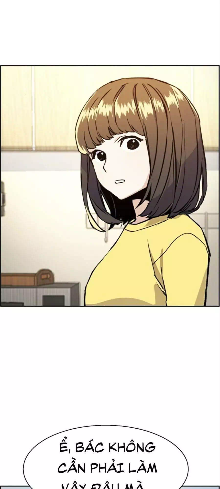 Truyện Tranh Bạn Học Của Tôi Là Lính Đánh Thuê trang 5