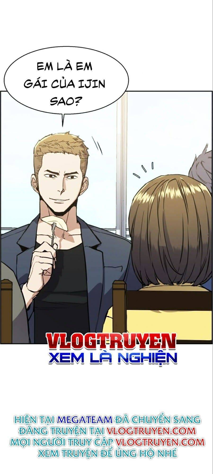 Truyện Tranh Bạn Học Của Tôi Là Lính Đánh Thuê trang 5