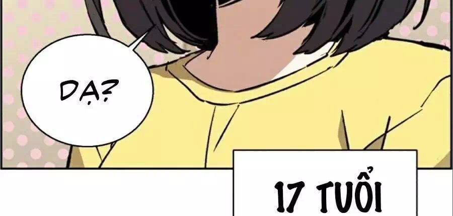 Truyện Tranh Bạn Học Của Tôi Là Lính Đánh Thuê trang 5