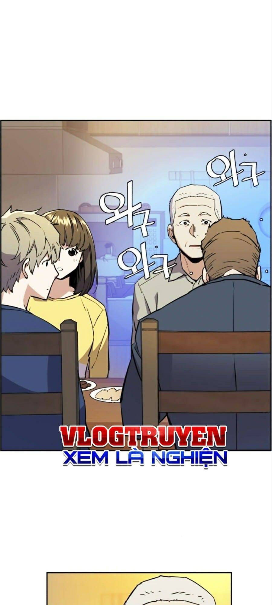 Truyện Tranh Bạn Học Của Tôi Là Lính Đánh Thuê trang 5