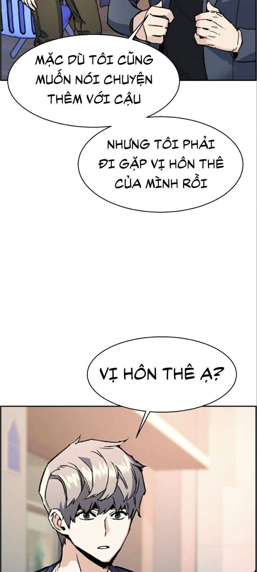 Truyện Tranh Bạn Học Của Tôi Là Lính Đánh Thuê trang 5