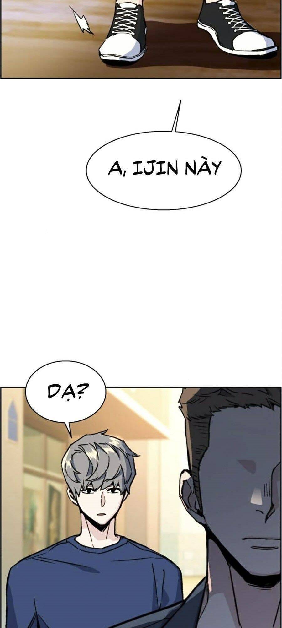 Truyện Tranh Bạn Học Của Tôi Là Lính Đánh Thuê trang 5