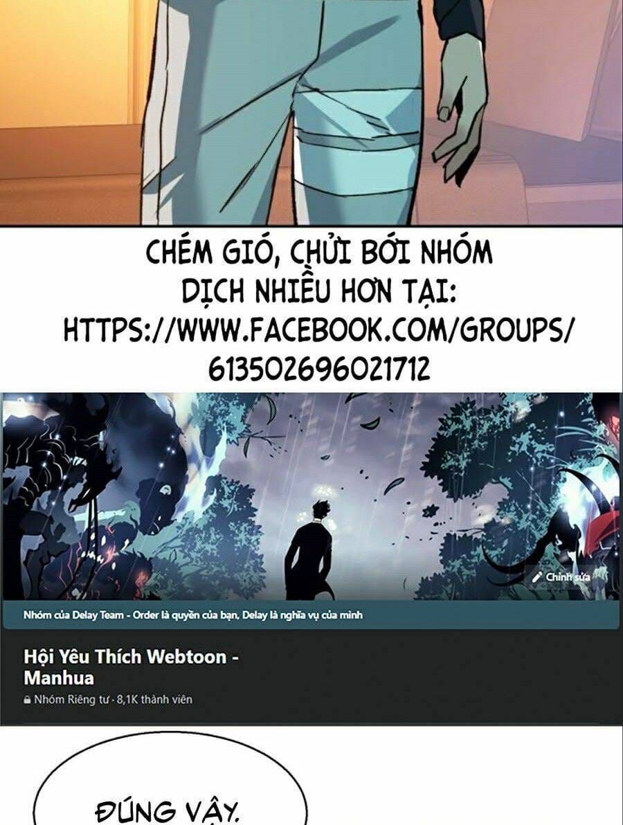 Truyện Tranh Bạn Học Của Tôi Là Lính Đánh Thuê trang 5