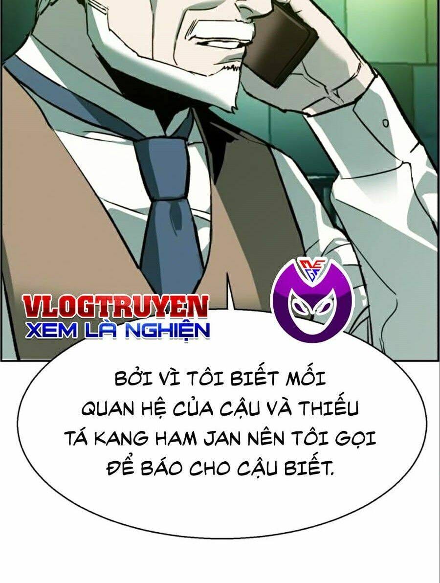 Truyện Tranh Bạn Học Của Tôi Là Lính Đánh Thuê trang 5