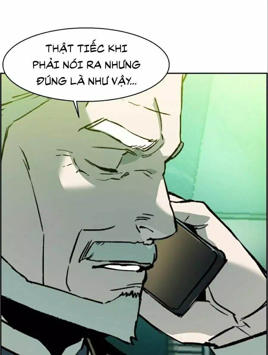 Truyện Tranh Bạn Học Của Tôi Là Lính Đánh Thuê trang 5