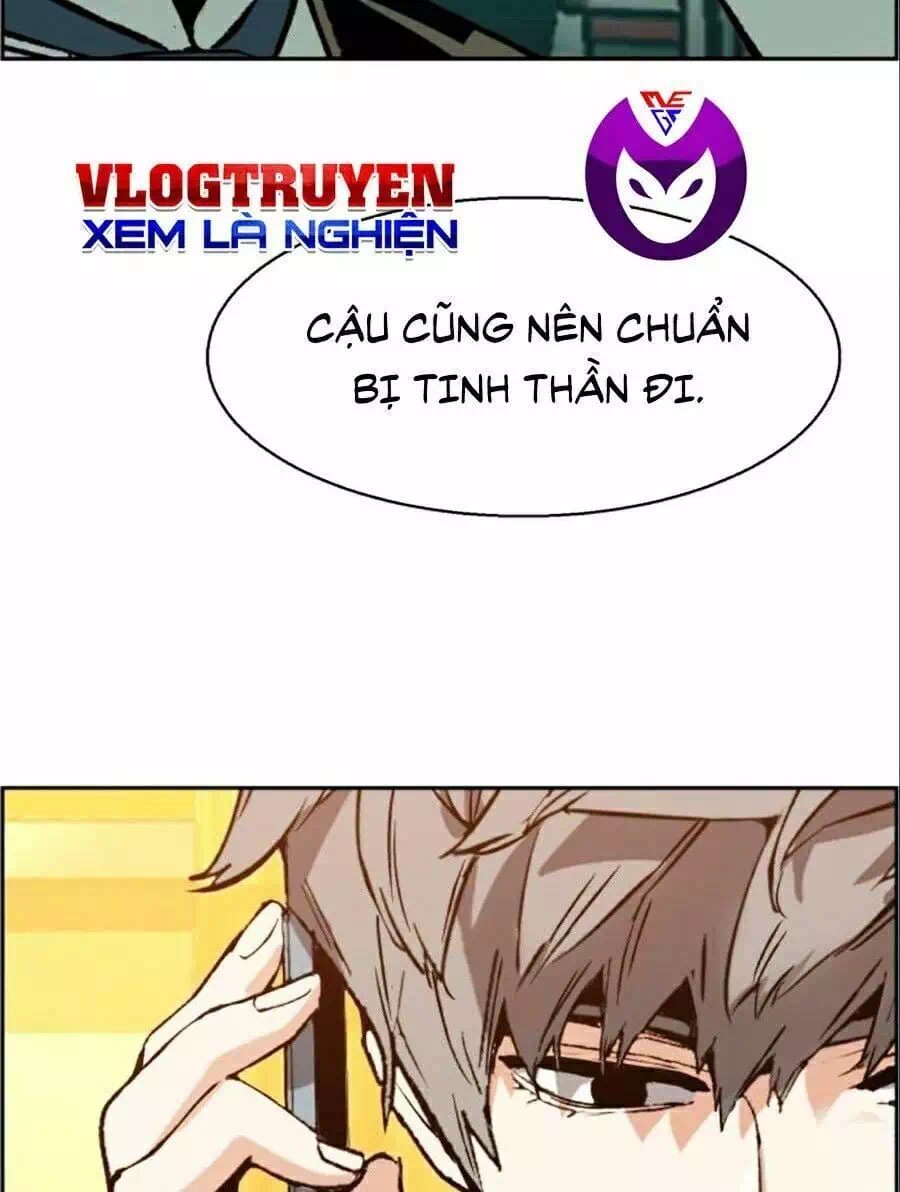 Truyện Tranh Bạn Học Của Tôi Là Lính Đánh Thuê trang 5