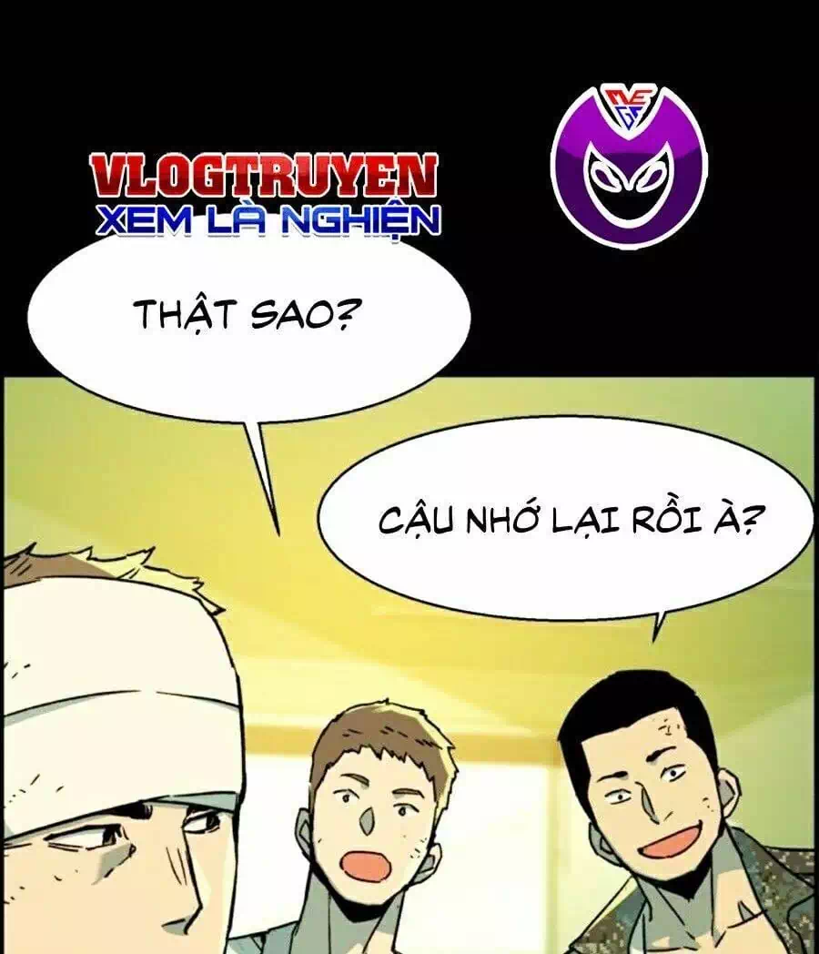 Truyện Tranh Bạn Học Của Tôi Là Lính Đánh Thuê trang 5