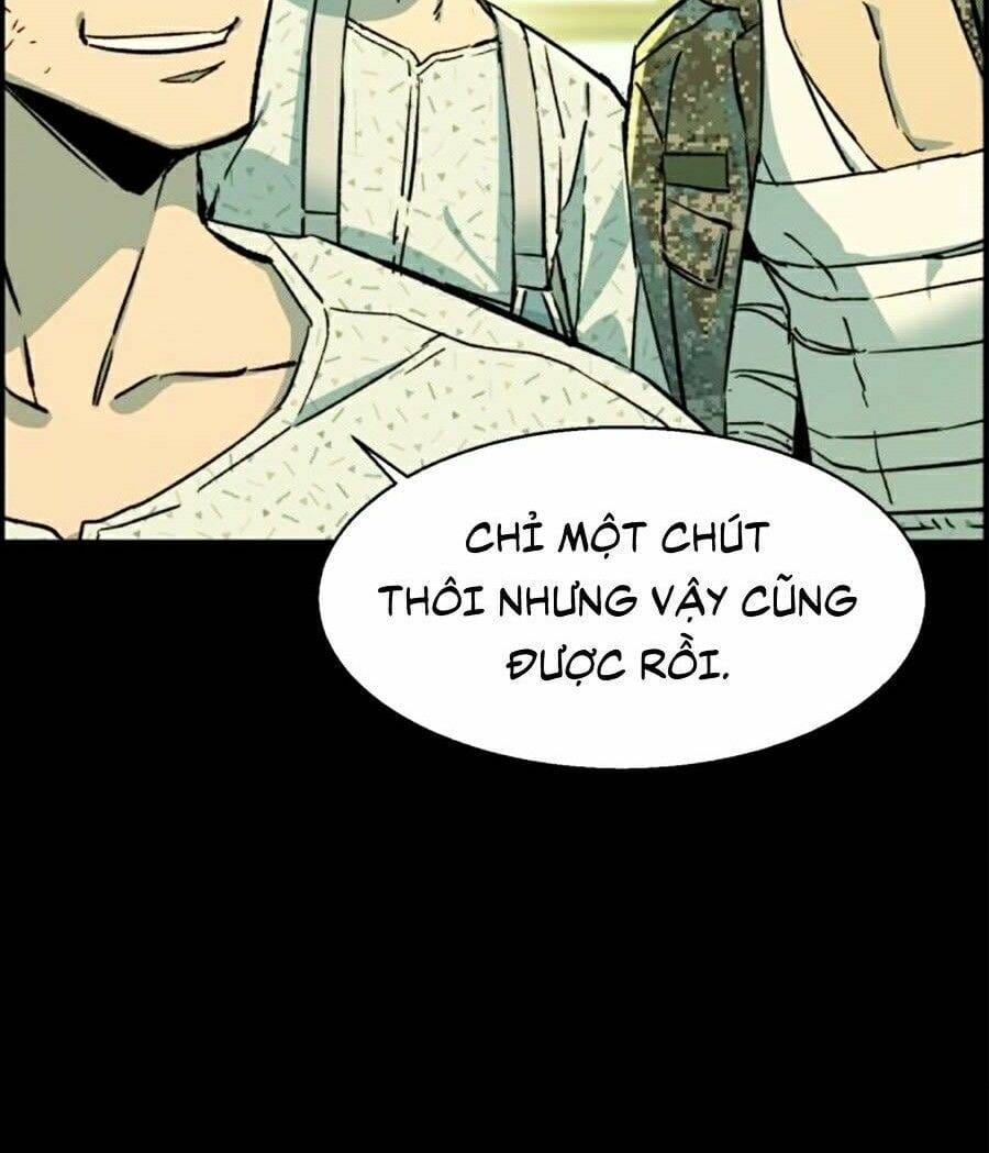 Truyện Tranh Bạn Học Của Tôi Là Lính Đánh Thuê trang 5
