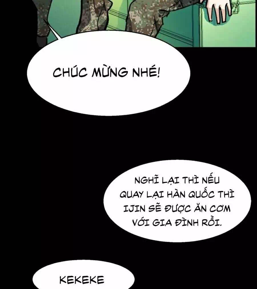 Truyện Tranh Bạn Học Của Tôi Là Lính Đánh Thuê trang 5