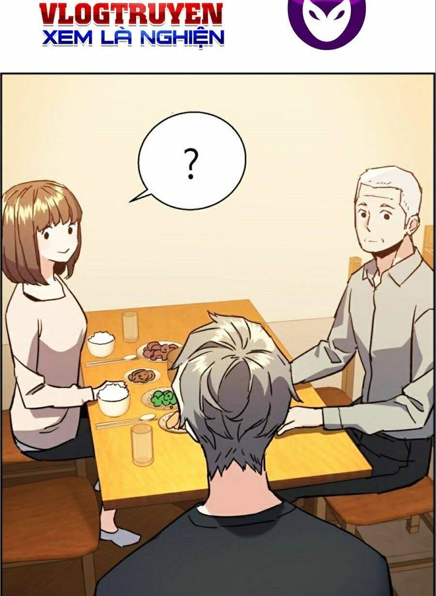 Truyện Tranh Bạn Học Của Tôi Là Lính Đánh Thuê trang 5