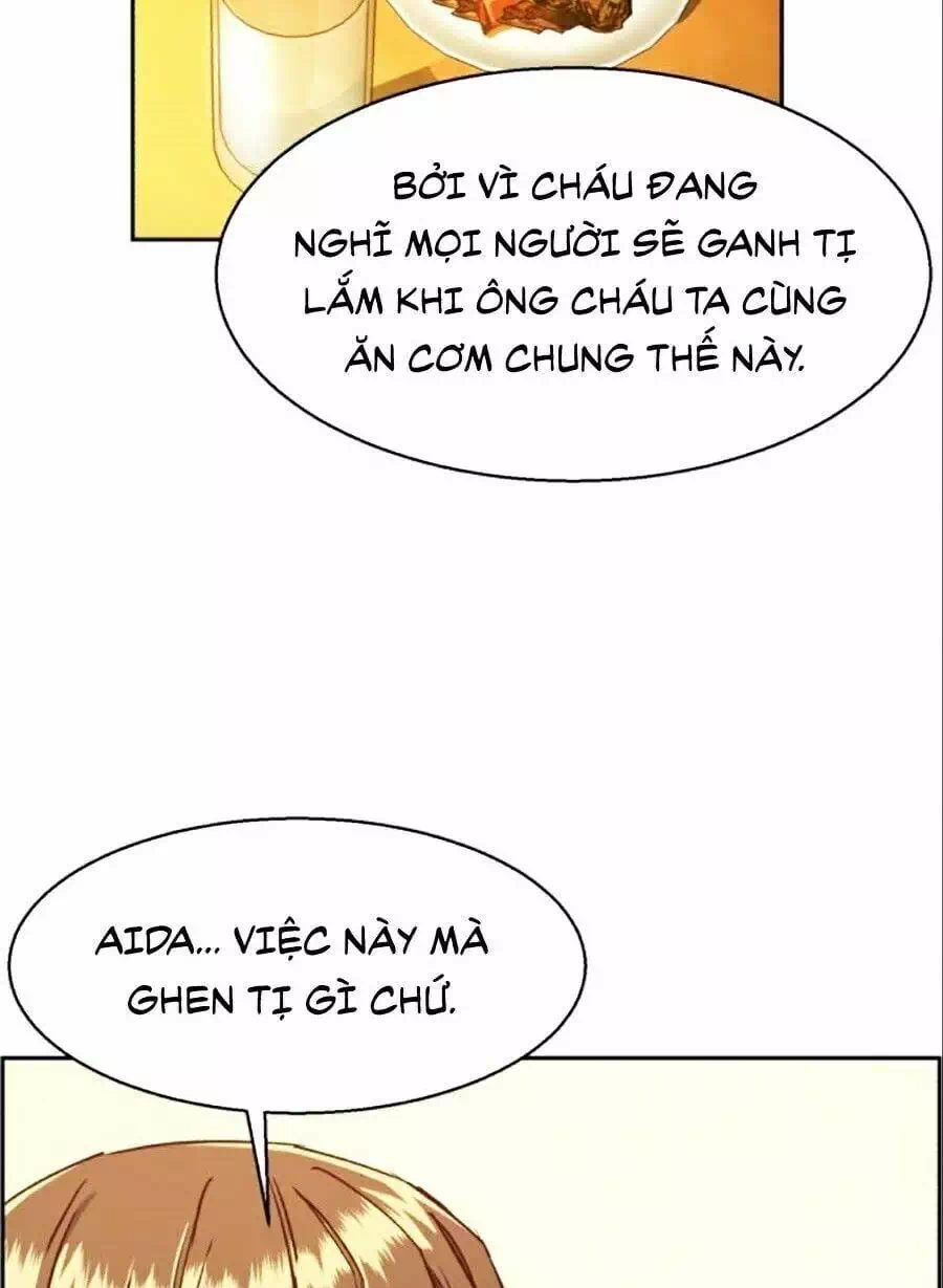 Truyện Tranh Bạn Học Của Tôi Là Lính Đánh Thuê trang 5