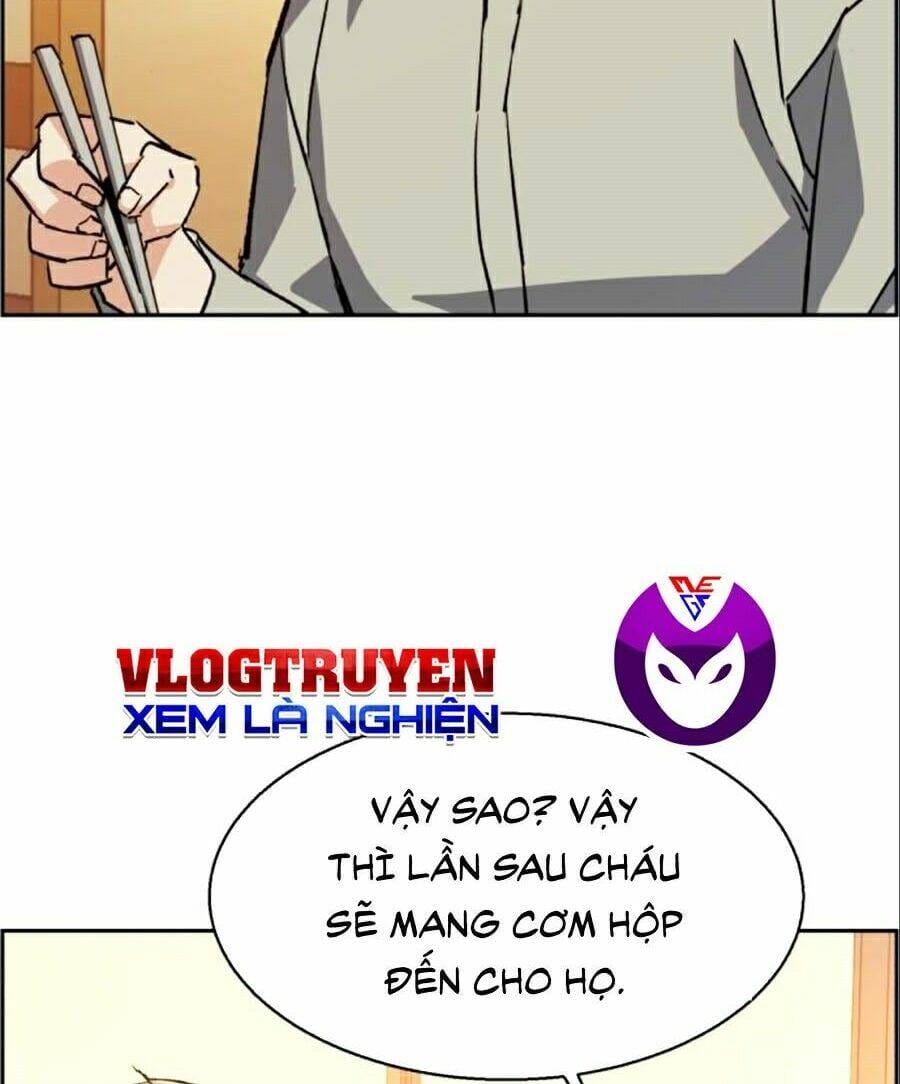 Truyện Tranh Bạn Học Của Tôi Là Lính Đánh Thuê trang 5