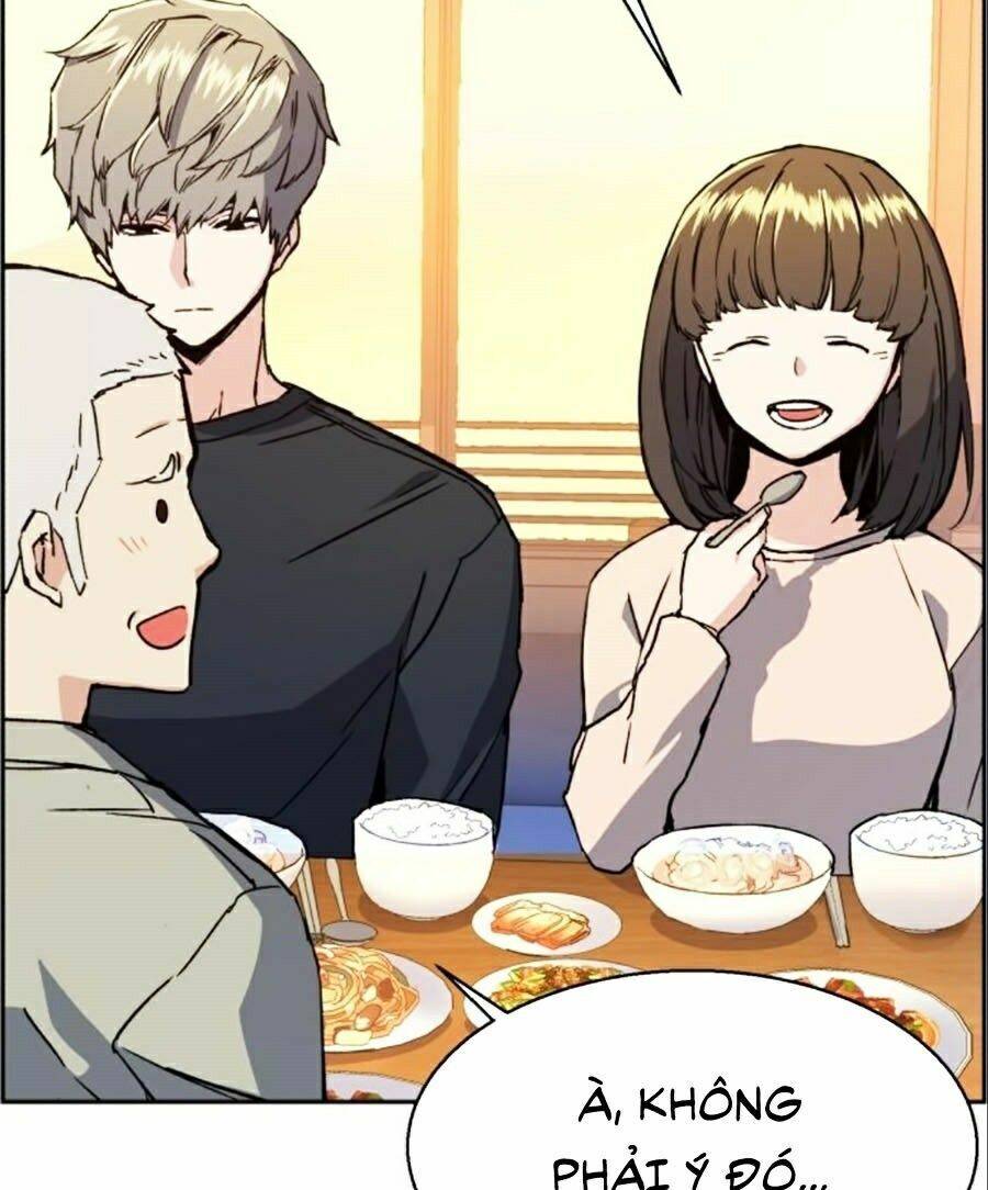 Truyện Tranh Bạn Học Của Tôi Là Lính Đánh Thuê trang 5