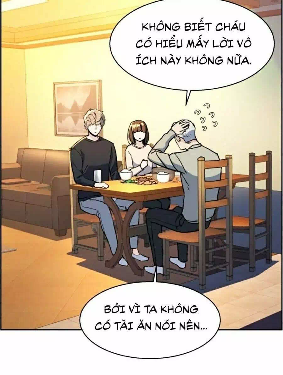 Truyện Tranh Bạn Học Của Tôi Là Lính Đánh Thuê trang 5