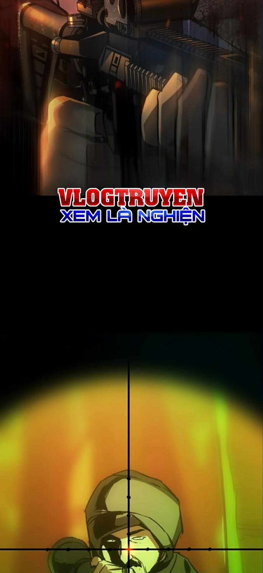 Truyện Tranh Bạn Học Của Tôi Là Lính Đánh Thuê trang 5