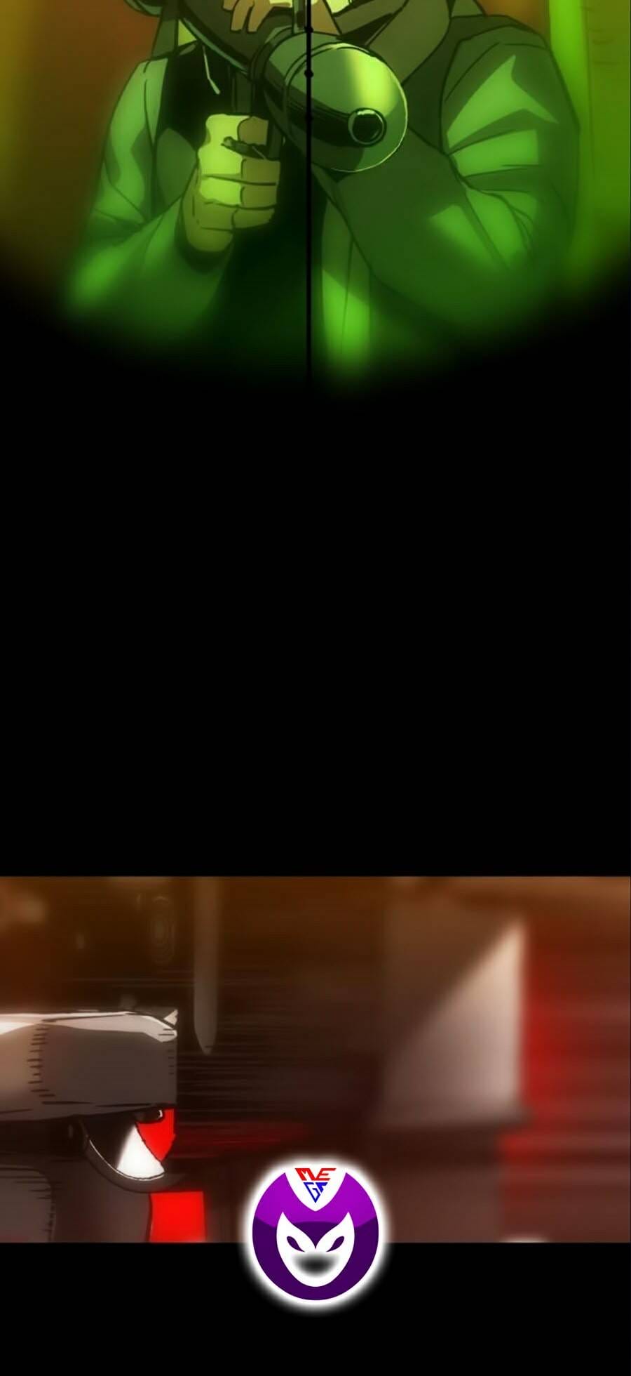 Truyện Tranh Bạn Học Của Tôi Là Lính Đánh Thuê trang 5