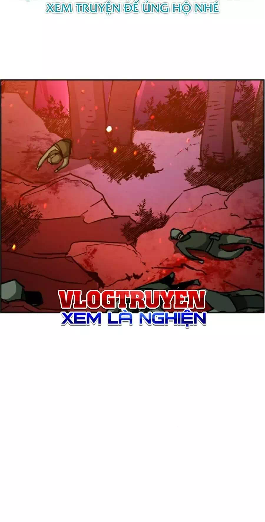 Truyện Tranh Bạn Học Của Tôi Là Lính Đánh Thuê trang 5
