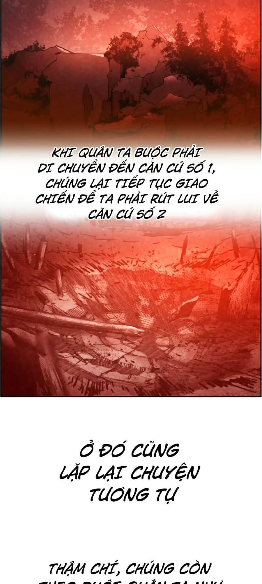 Truyện Tranh Bạn Học Của Tôi Là Lính Đánh Thuê trang 5