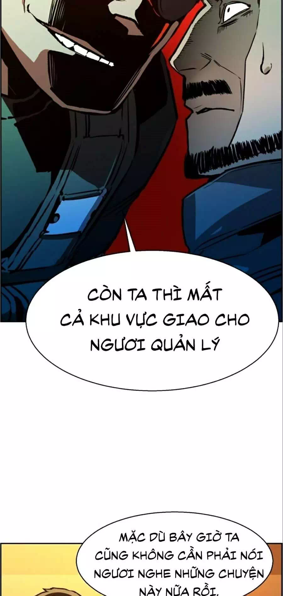 Truyện Tranh Bạn Học Của Tôi Là Lính Đánh Thuê trang 5