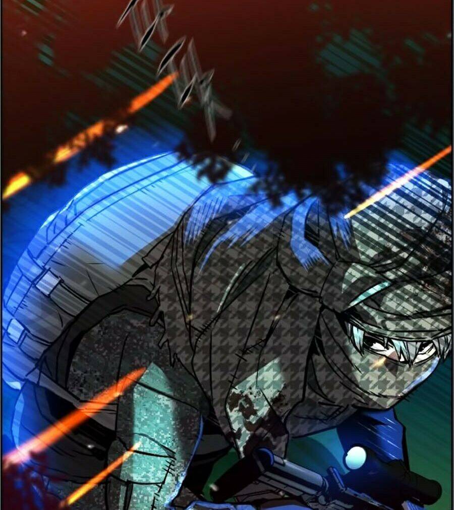 Truyện Tranh Bạn Học Của Tôi Là Lính Đánh Thuê trang 5