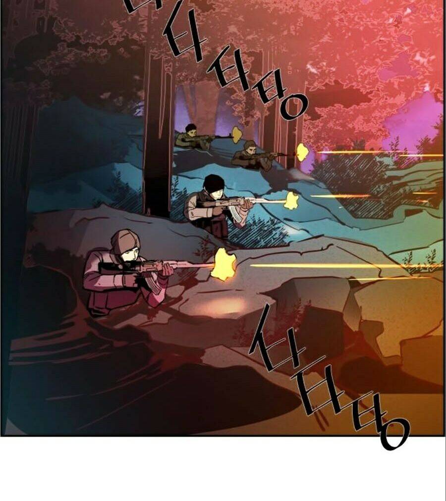 Truyện Tranh Bạn Học Của Tôi Là Lính Đánh Thuê trang 5