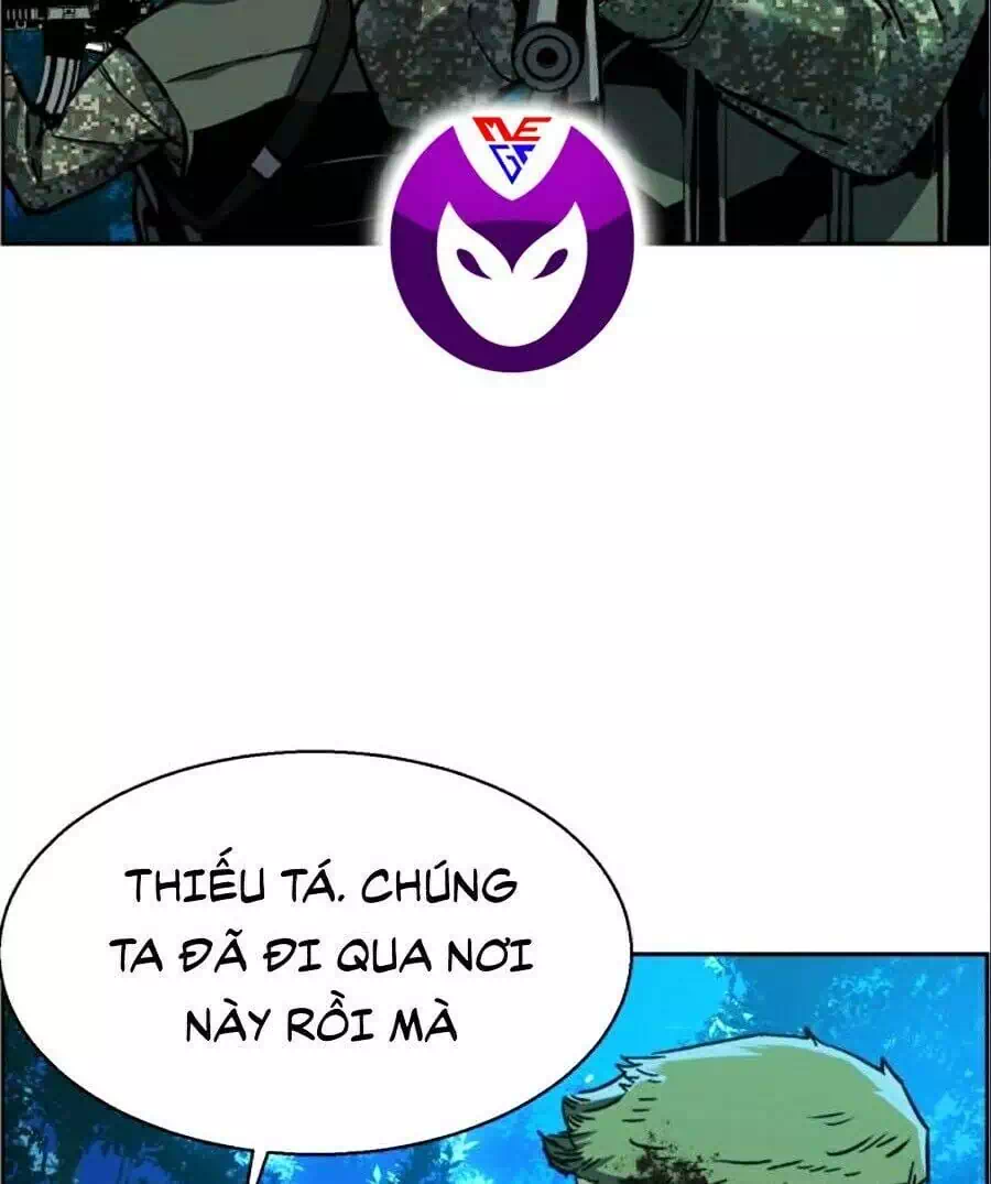 Truyện Tranh Bạn Học Của Tôi Là Lính Đánh Thuê trang 5