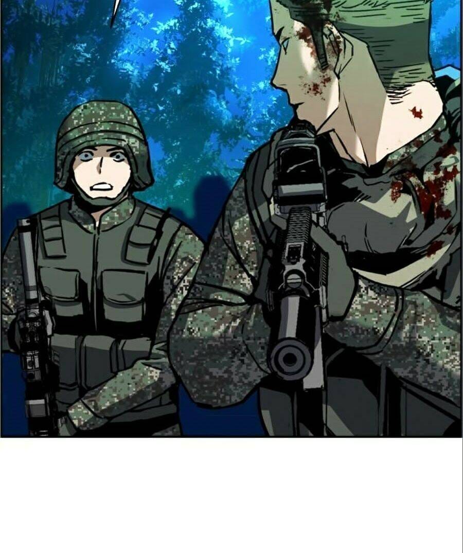 Truyện Tranh Bạn Học Của Tôi Là Lính Đánh Thuê trang 5