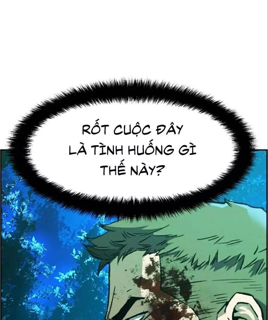 Truyện Tranh Bạn Học Của Tôi Là Lính Đánh Thuê trang 5