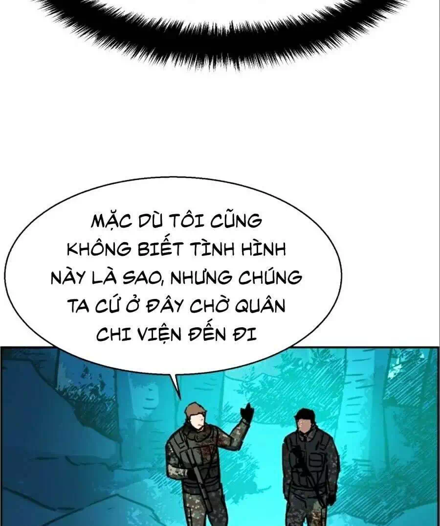 Truyện Tranh Bạn Học Của Tôi Là Lính Đánh Thuê trang 5