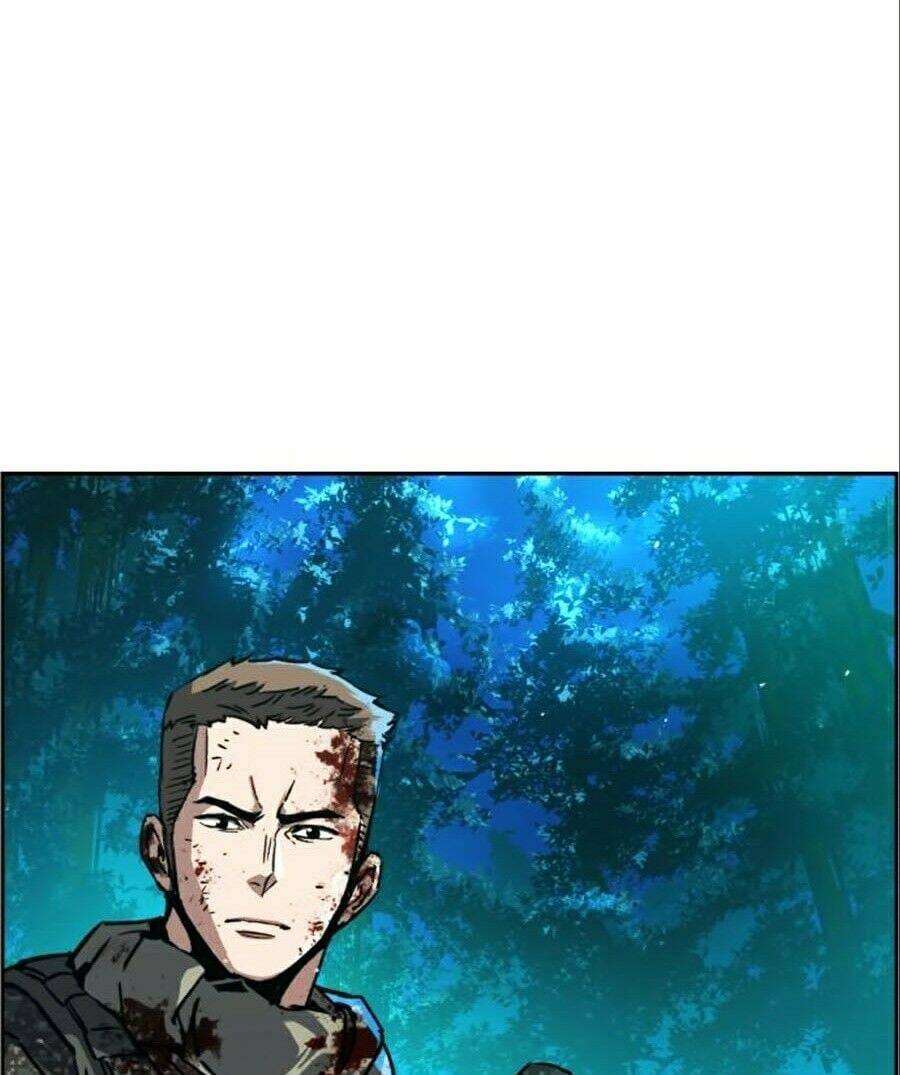 Truyện Tranh Bạn Học Của Tôi Là Lính Đánh Thuê trang 5