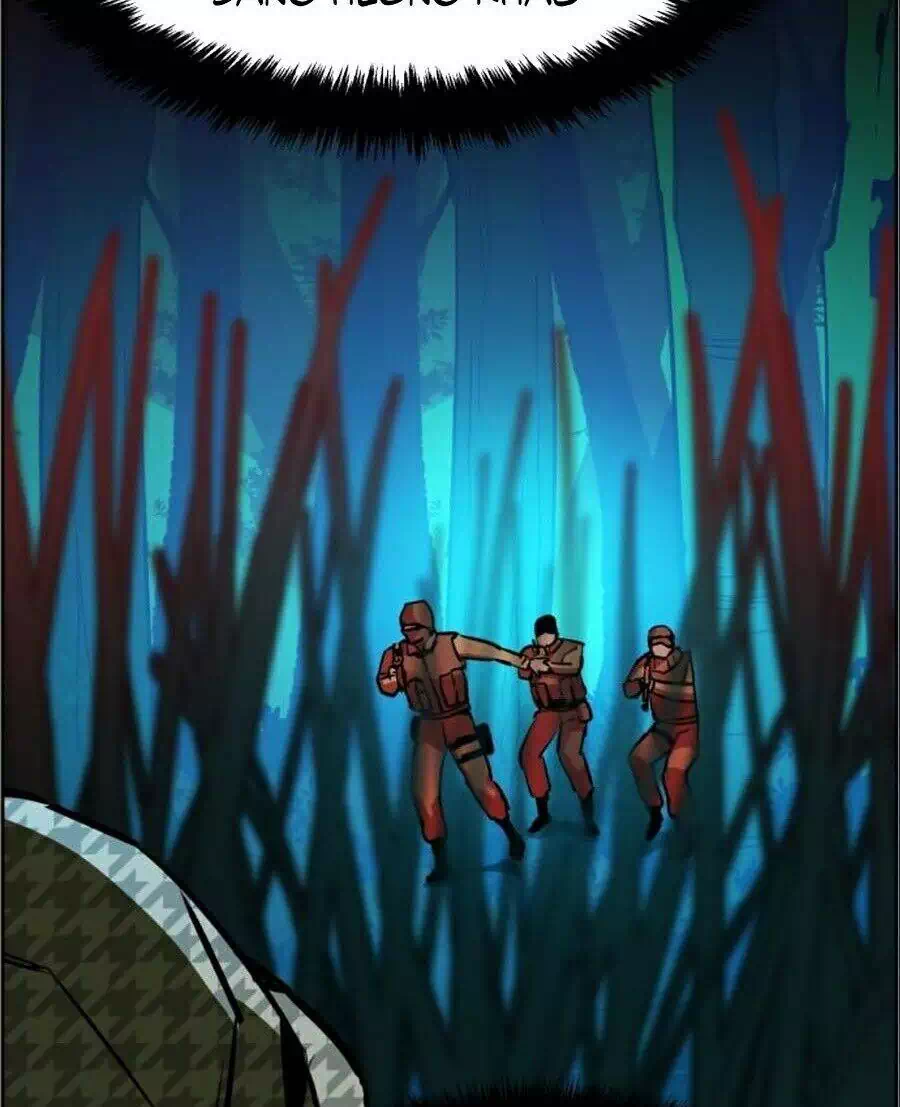 Truyện Tranh Bạn Học Của Tôi Là Lính Đánh Thuê trang 5