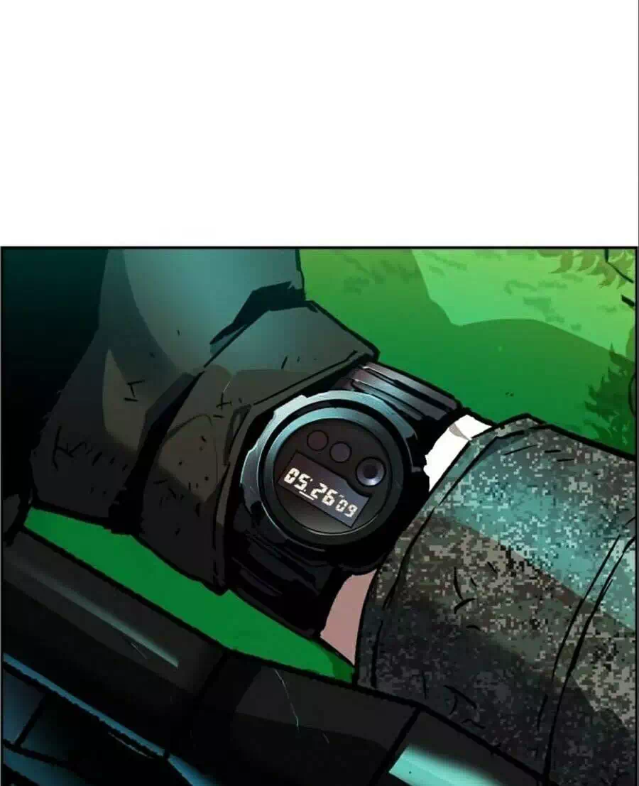 Truyện Tranh Bạn Học Của Tôi Là Lính Đánh Thuê trang 5