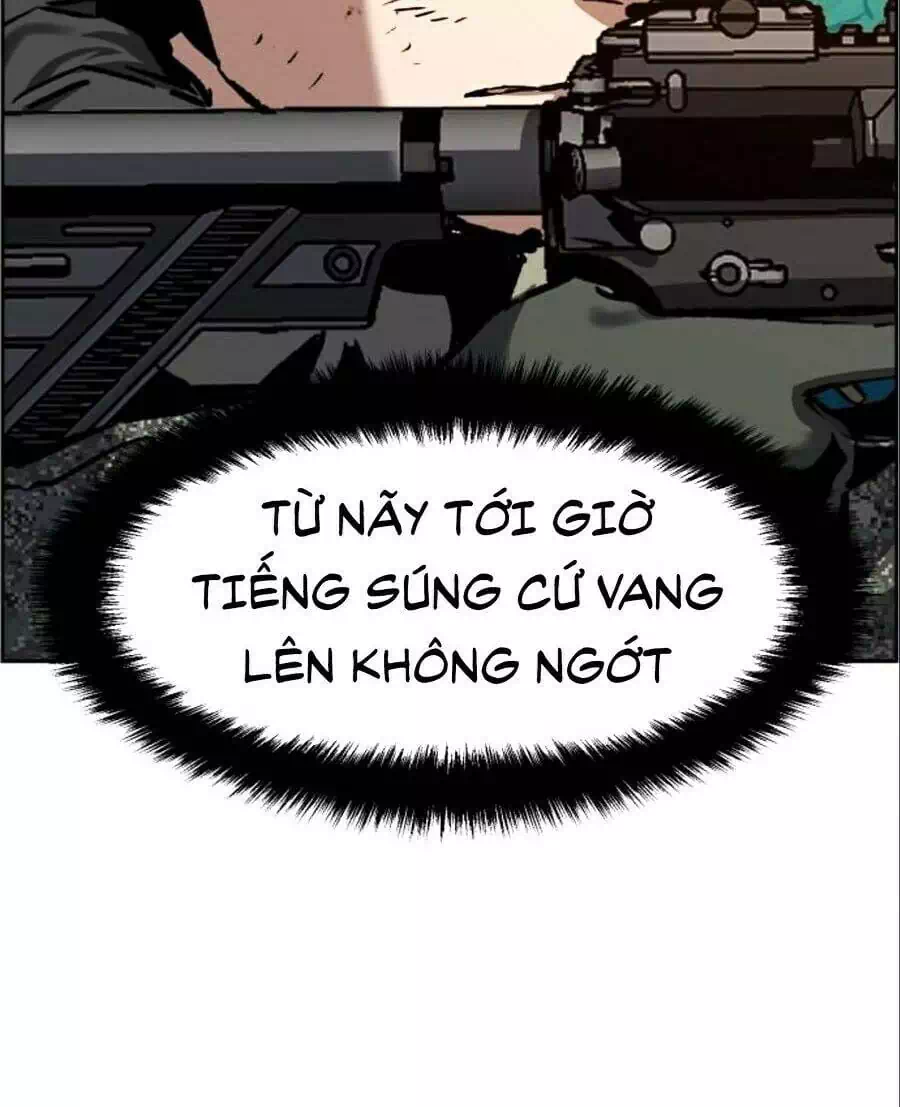 Truyện Tranh Bạn Học Của Tôi Là Lính Đánh Thuê trang 5