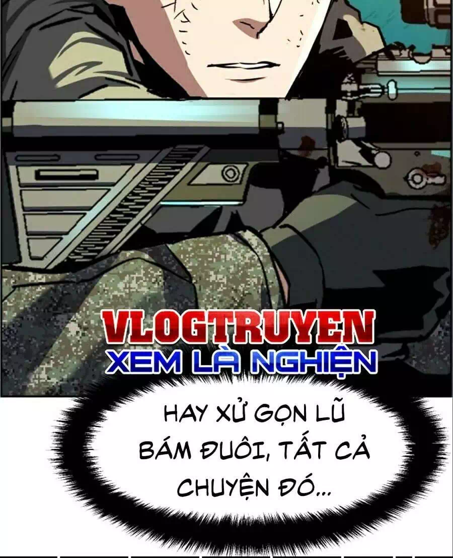 Truyện Tranh Bạn Học Của Tôi Là Lính Đánh Thuê trang 5