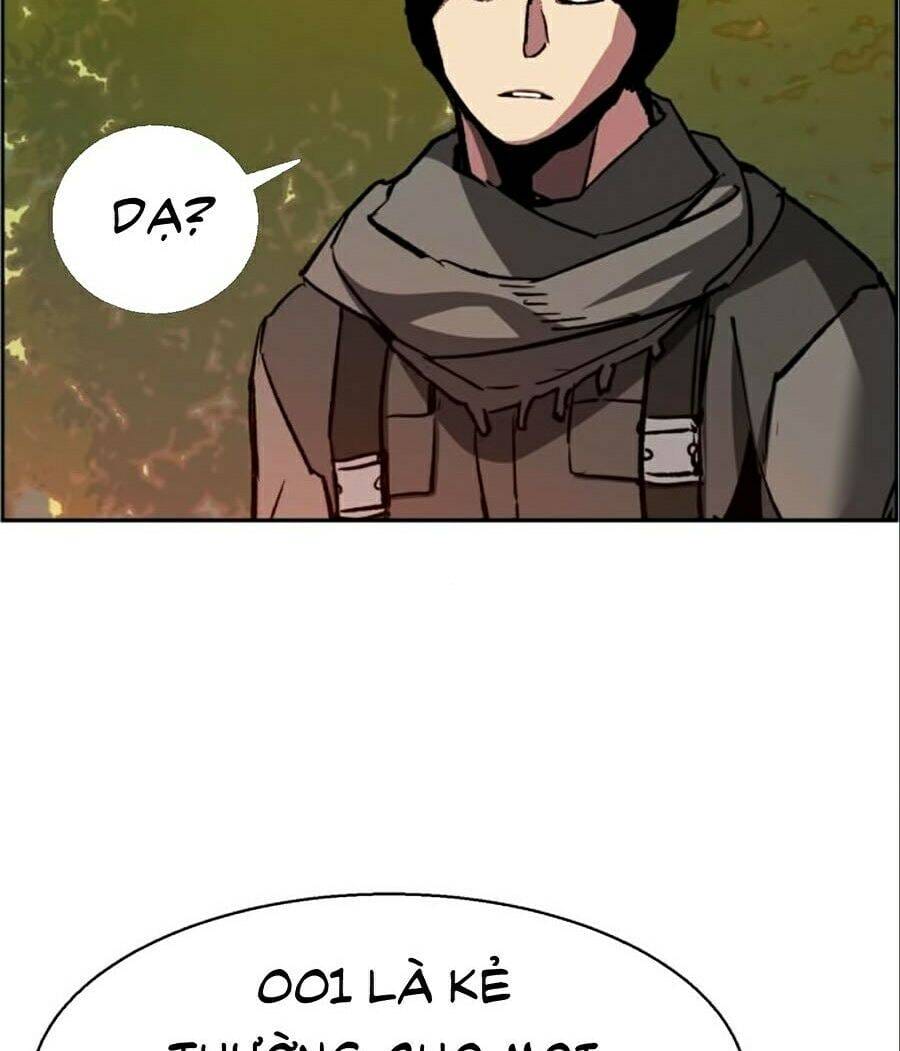 Truyện Tranh Bạn Học Của Tôi Là Lính Đánh Thuê trang 5
