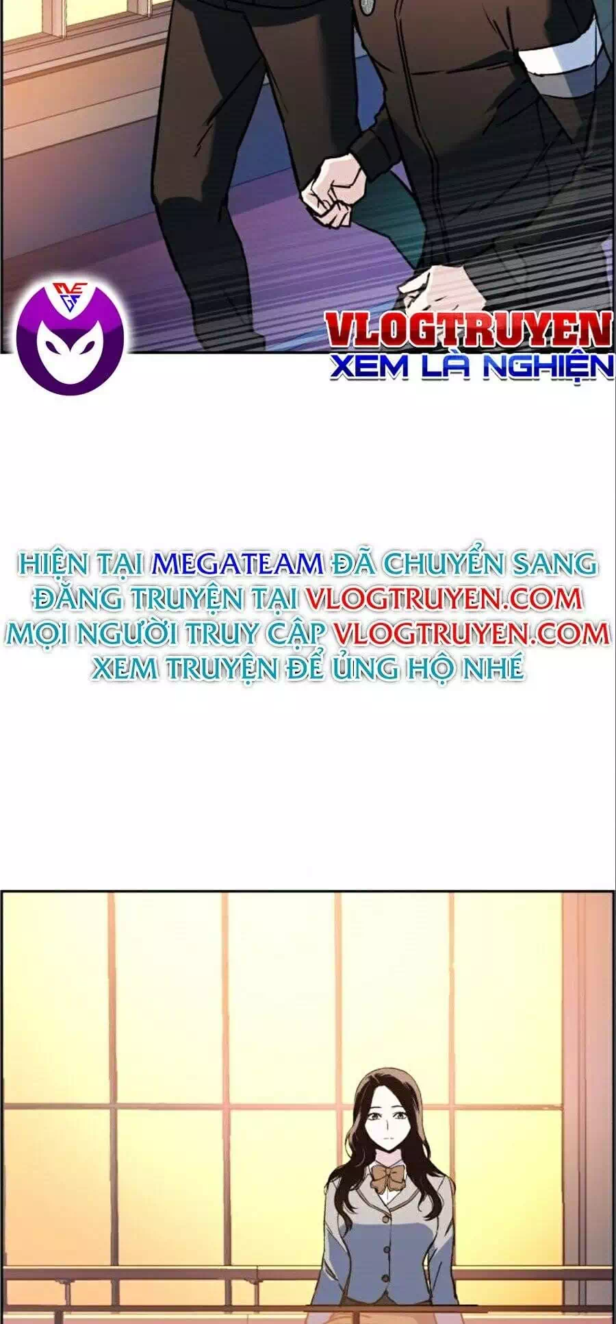 Truyện Tranh Bạn Học Của Tôi Là Lính Đánh Thuê trang 5